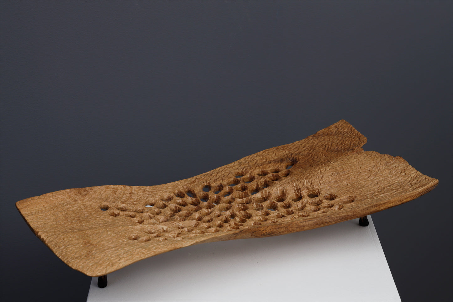 CARVED PLANK