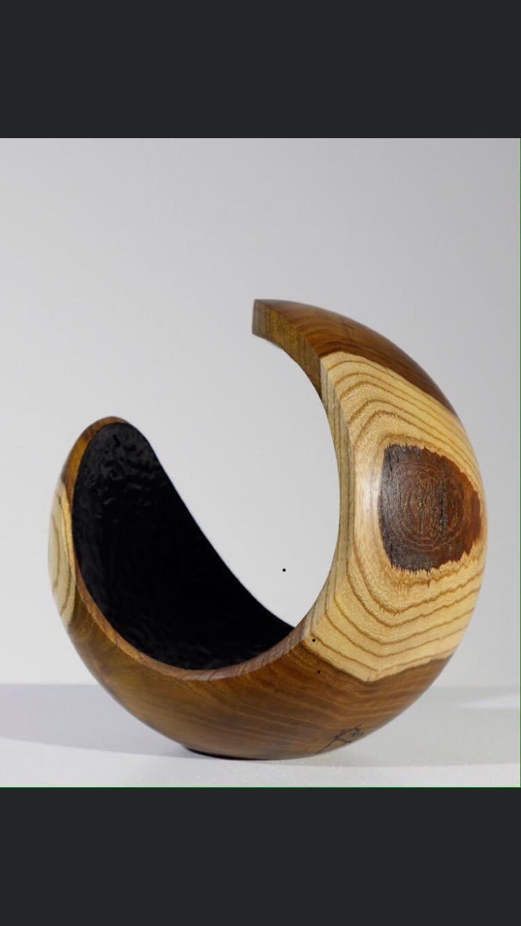 DARK CURVE